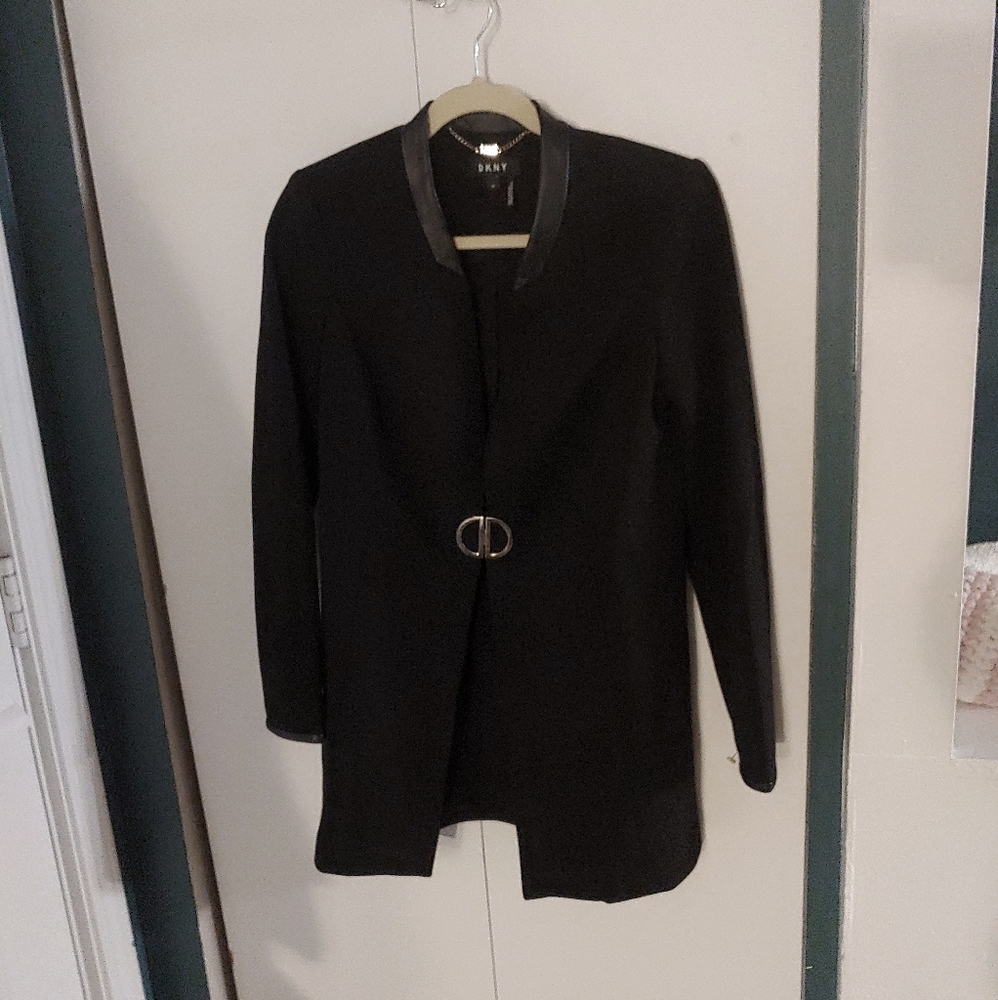 DKNY Topper Jacket